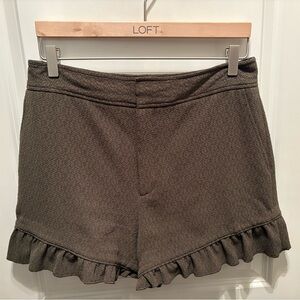 Club Monaco shorts